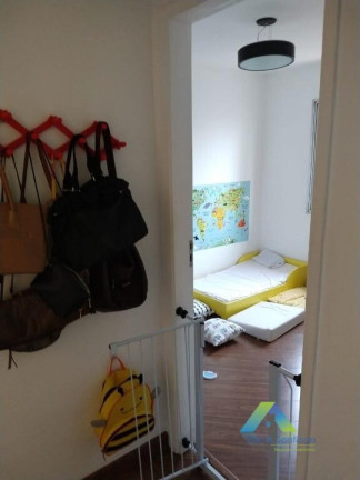 Imagem Apartamento com 2 Quartos à Venda, 62 m² em Chácara Inglesa - São Paulo Imagem Apartamento com 2 Quartos à Venda, 62 m² em Chácara Inglesa - São Paulo