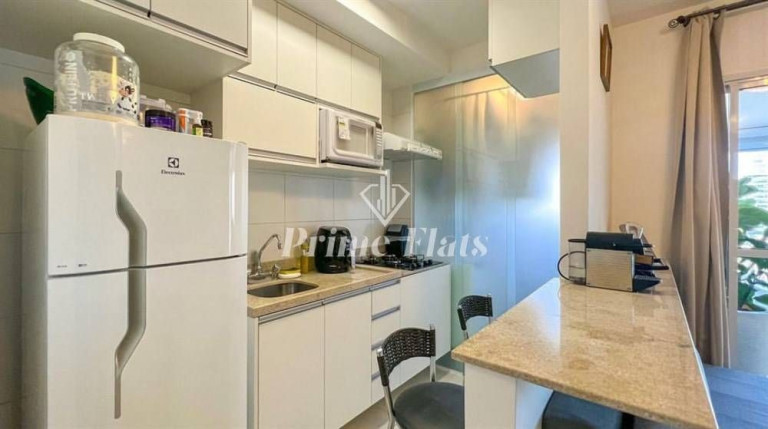 Imagem Apartamento com 1 Quarto à Venda, 56 m² em Vila Nova Conceição - São Paulo Imagem Apartamento com 1 Quarto à Venda, 56 m² em Vila Nova Conceição - São Paulo