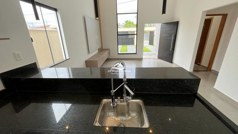 Imagem Casa com 3 Quartos à Venda, 120 m² em Jardim Atlântico Leste (itaipuaçu) - Maricá Imagem Casa com 3 Quartos à Venda, 120 m² em Jardim Atlântico Leste (itaipuaçu) - Maricá