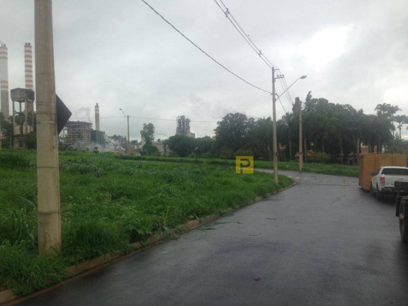 Imagem Terreno à Venda, 366 m² em Residencial Pau Brasil - Americana Imagem Terreno à Venda, 366 m² em Residencial Pau Brasil - Americana