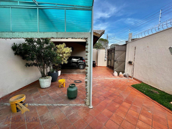 Imagem Casa com 3 Quartos à Venda, 245 m² em Carandá Bosque - Campo Grande Imagem Casa com 3 Quartos à Venda, 245 m² em Carandá Bosque - Campo Grande