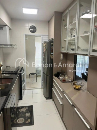 Imagem Apartamento com 3 Quartos à Venda, 136 m² em Taquaral - Campinas Imagem Apartamento com 3 Quartos à Venda, 136 m² em Taquaral - Campinas