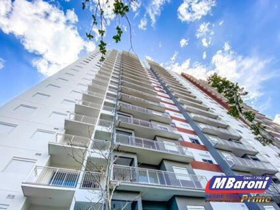 Imagem Apartamento com 1 Quarto à Venda, 45 m² em Vila Dom Pedro I - São Paulo Imagem Apartamento com 1 Quarto à Venda, 45 m² em Vila Dom Pedro I - São Paulo
