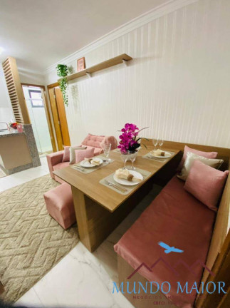 Imagem Apartamento com 2 Quartos à Venda, 45 m² em Vila Curuça - Santo André Imagem Apartamento com 2 Quartos à Venda, 45 m² em Vila Curuça - Santo André