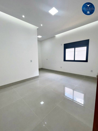 Imagem Casa de Condomínio com 3 Quartos à Venda, 150 m² em Terras Alpha Residencial 1 - Senador Canedo