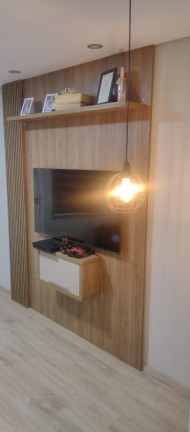 Imagem Apartamento com 2 Quartos à Venda, 29 m² em Colônia (zona Leste) - São Paulo Imagem Apartamento com 2 Quartos à Venda, 29 m² em Colônia (zona Leste) - São Paulo