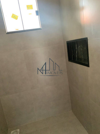 Casa com 3 Quartos à Venda, 180 m² em Vila Oliveira - Aparecida De Goiânia