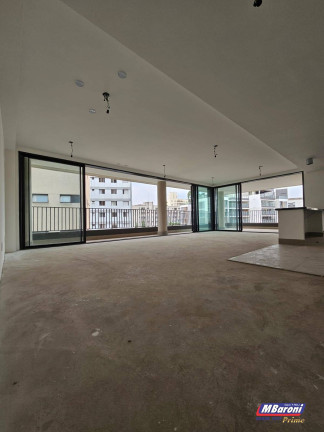 Imagem Apartamento com 3 Quartos à Venda, 195 m² em Perdizes - São Paulo