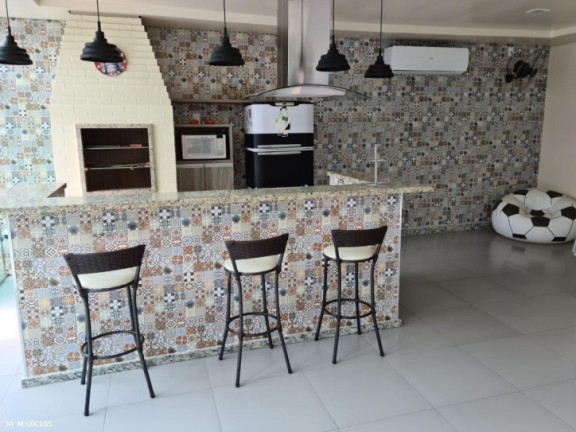 Imagem Casa de Condomínio com 4 Quartos à Venda, 355 m² em Nova Esperança - Porto Velho Imagem Casa de Condomínio com 4 Quartos à Venda, 355 m² em Nova Esperança - Porto Velho