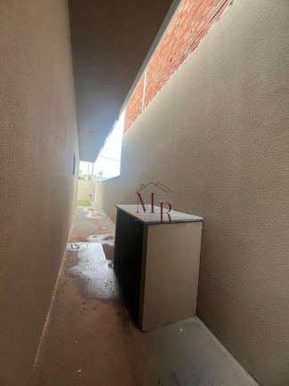 Imagem Casa com 2 Quartos à Venda, 54 m² em Parque Cidade Jardim Ii - Votuporanga