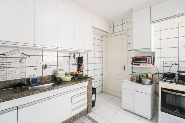 Imagem Apartamento com 3 Quartos à Venda, 118 m² em Itaim Bibi - São Paulo