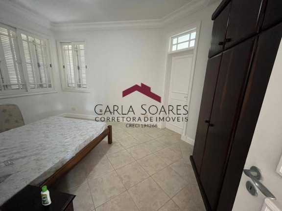 Imagem Casa com 5 Quartos à Venda, 503 m² em Enseada - Guarujá