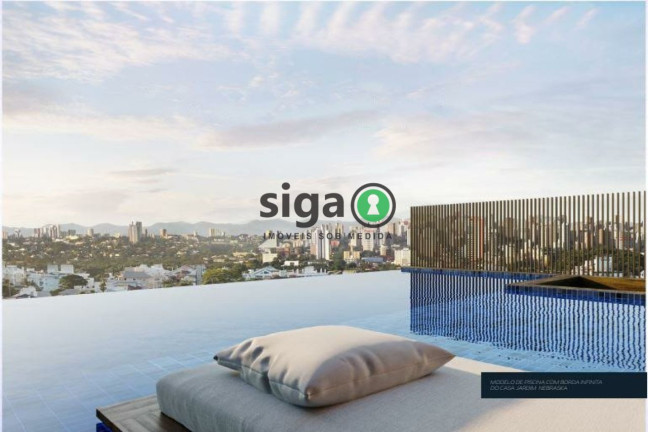 Casa com 4 Quartos à Venda, 485 m² em Vila Cordeiro - São Paulo