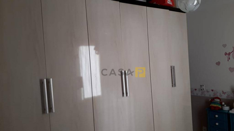Imagem Apartamento com 3 Quartos à Venda, 69 m² em Vila Santa Catarina - Americana