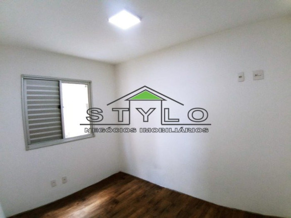 Imagem Apartamento com 2 Quartos à Venda, 52 m² em Centro - São Bernardo Do Campo