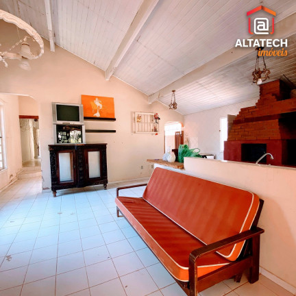 Imagem Imóvel com 4 Quartos à Venda, 180 m² em Cachoeira Do Carmo - Bandeira Do Sul
