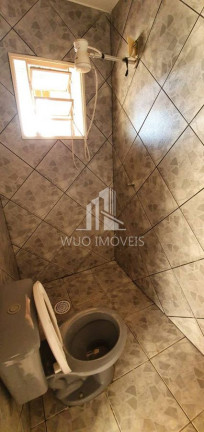 Imagem Casa com 2 Quartos à Venda, 173 m² em Jardim Bela Vista - Jacareí