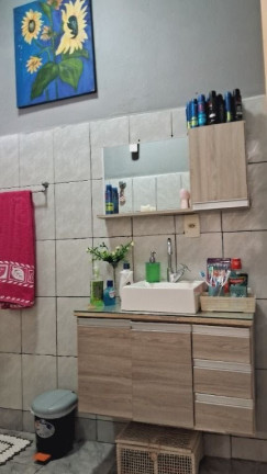 Imagem Casa com 2 Quartos à Venda, 74 m² em Residencial Parque São Camilo - Itu Imagem Casa com 2 Quartos à Venda, 74 m² em Residencial Parque São Camilo - Itu