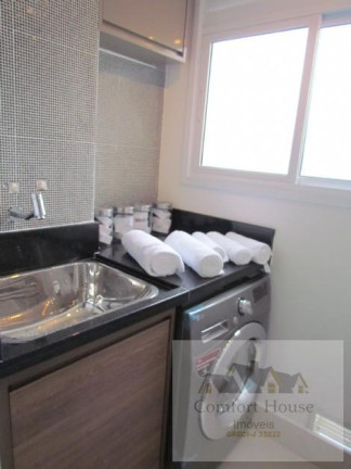 Imagem Apartamento com 2 Quartos à Venda, 56 m² em Vila Caraguatá - São Paulo