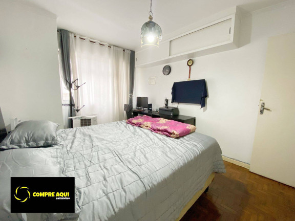 Imagem Apartamento com 3 Quartos à Venda, 150 m² em Bom Retiro - São Paulo Imagem Apartamento com 3 Quartos à Venda, 150 m² em Bom Retiro - São Paulo