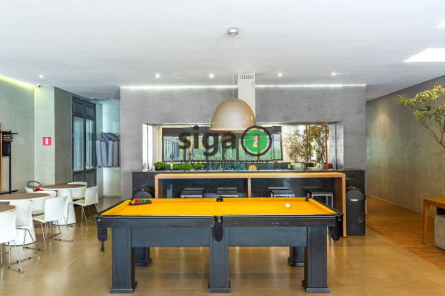 Imagem Apartamento com 1 Quarto para Alugar, 42 m² em Bela Vista - São Paulo Imagem Apartamento com 1 Quarto para Alugar, 42 m² em Bela Vista - São Paulo