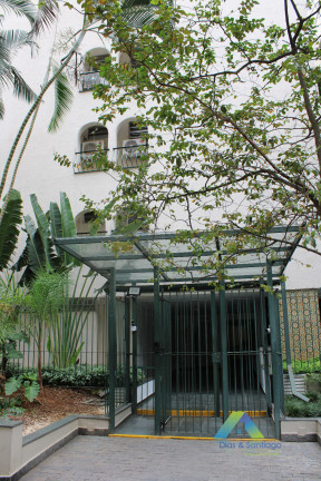 Apartamento com 2 Quartos à Venda, 80 m² em Cerqueira César - São Paulo