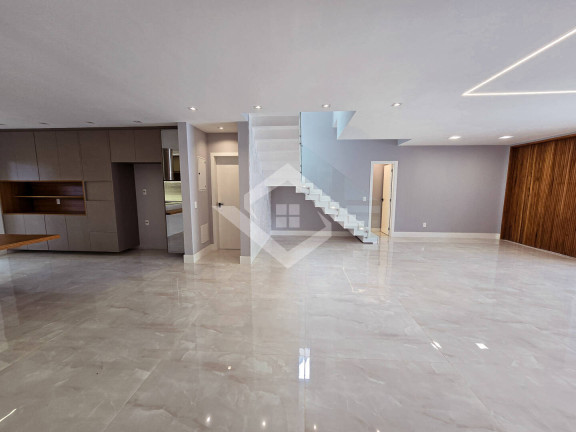 Imagem Casa de Condomínio com 5 Quartos à Venda, 490 m² em Recreio Dos Bandeirantes - Rio De Janeiro