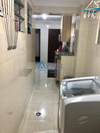 Imagem Apartamento com 3 Quartos à Venda, 100 m² em Nova Petrópolis - São Bernardo Do Campo