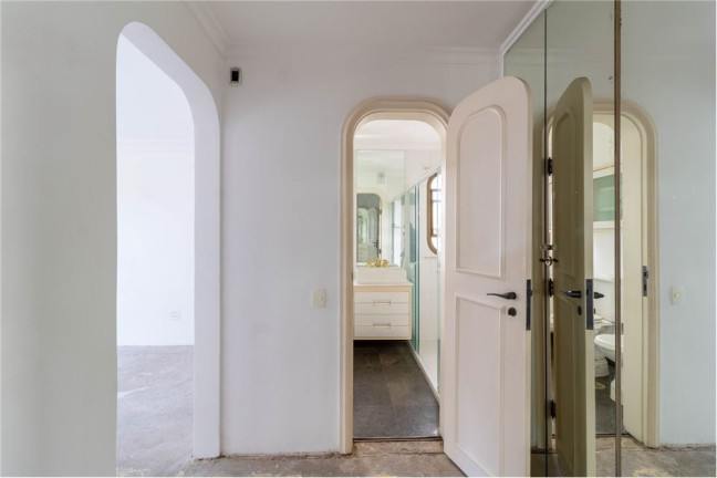Imagem Apartamento com 4 Quartos à Venda, 231 m² em Santa Cecília - São Paulo