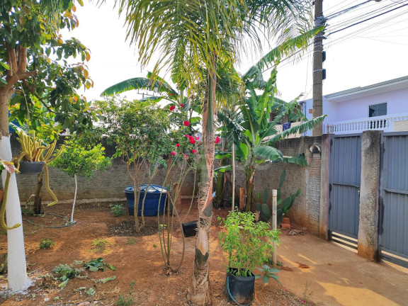 Imagem Casa com 2 Quartos à Venda, 114 m² em Chapadinha - Itapetininga Imagem Casa com 2 Quartos à Venda, 114 m² em Chapadinha - Itapetininga