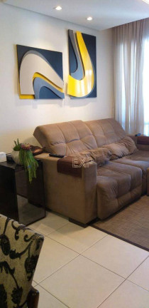 Imagem Apartamento com 3 Quartos à Venda, 88 m² em Nossa Senhora Do Rosário - São José Imagem Apartamento com 3 Quartos à Venda, 88 m² em Nossa Senhora Do Rosário - São José