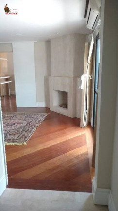 Apartamento com 2 Quartos para Alugar, 160 m² em Campo Belo - São Paulo
