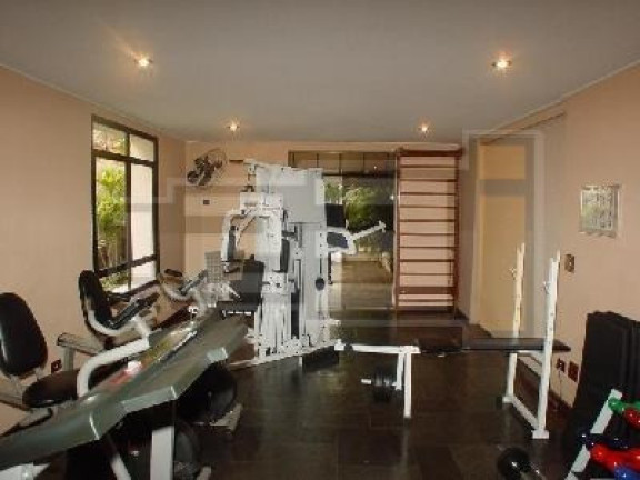 Foto do imóvel Apartamento com 3 Quartos à Venda, 98 m² em Moema índios - São Paulo
