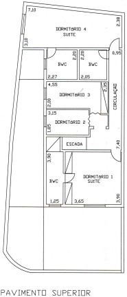 Imagem Sobrado com 4 Quartos à Venda, 228 m² em Vila Regente Feijó - São Paulo Imagem Sobrado com 4 Quartos à Venda, 228 m² em Vila Regente Feijó - São Paulo