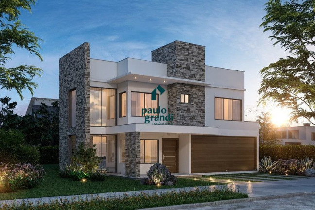 Casa com 3 Quartos à Venda, 209 m² em Santa Catarina - Caxias Do Sul