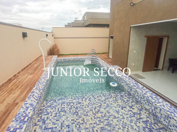 Imagem Casa com 3 Quartos à Venda, 253 m² em Residencial Maria Júlia - São José Do Rio Preto Imagem Casa com 3 Quartos à Venda, 253 m² em Residencial Maria Júlia - São José Do Rio Preto