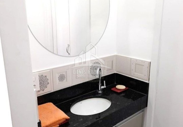Imagem Apartamento com 2 Quartos à Venda, 55 m² em Santa Teresinha - São Paulo Imagem Apartamento com 2 Quartos à Venda, 55 m² em Santa Teresinha - São Paulo