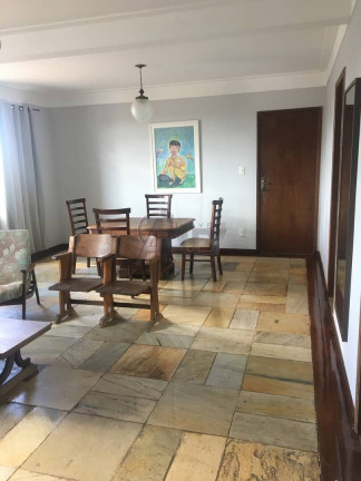 Imagem Apartamento com 4 Quartos à Venda, 110 m² em Morada Do Sol - Montes Claros Imagem Apartamento com 4 Quartos à Venda, 110 m² em Morada Do Sol - Montes Claros
