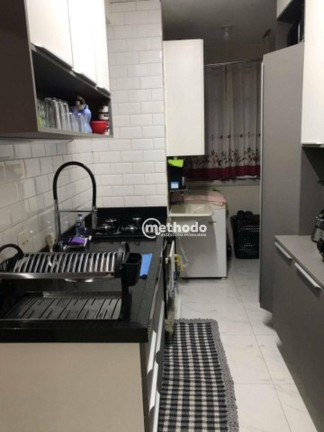 Imagem Apartamento com 2 Quartos à Venda, 50 m² em Jardim Novo Campos Elíseos - Campinas Imagem Apartamento com 2 Quartos à Venda, 50 m² em Jardim Novo Campos Elíseos - Campinas