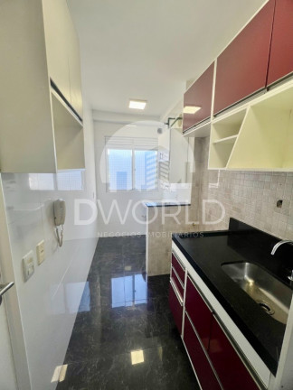 Imagem Imóvel com 2 Quartos à Venda, 54 m² em Sítio Da Figueira - São Paulo Imagem Imóvel com 2 Quartos à Venda, 54 m² em Sítio Da Figueira - São Paulo