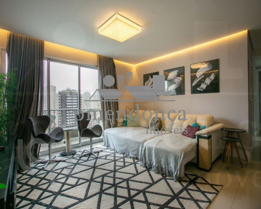 Imagem Apartamento com 3 Quartos à Venda, 216 m² em Perdizes - São Paulo Imagem Apartamento com 3 Quartos à Venda, 216 m² em Perdizes - São Paulo