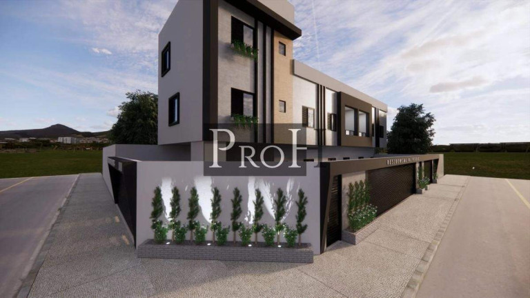 Imagem Sobrado com 3 Quartos à Venda, 83 m² em Jardim - Santo André