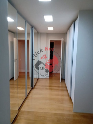 Imagem Apartamento com 3 Quartos à Venda, 242 m² em Nova Petrópolis - São Bernardo Do Campo
