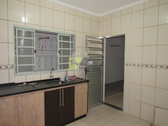 Imagem Casa com 2 Quartos à Venda, 70 m² em Jardim Stella - Hortolândia