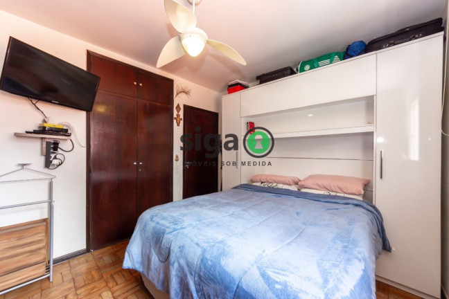 Imagem Casa com 4 Quartos à Venda, 225 m² em Granja Julieta - São Paulo