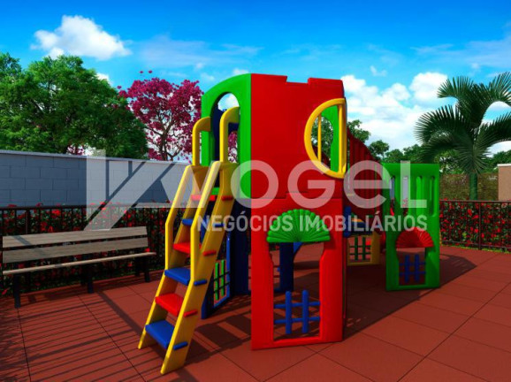 Apartamento com 1 Quarto à Venda, 48 m² em Estância Velha - Canoas