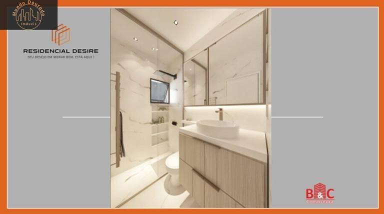 Imagem Apartamento com 2 Quartos à Venda, 59 m² em Centro - São Bernardo Do Campo