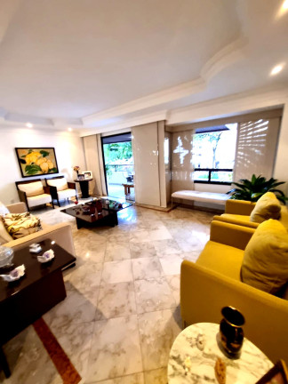 Apartamento com 4 Quartos à Venda, 182 m² em Pituba - Salvador