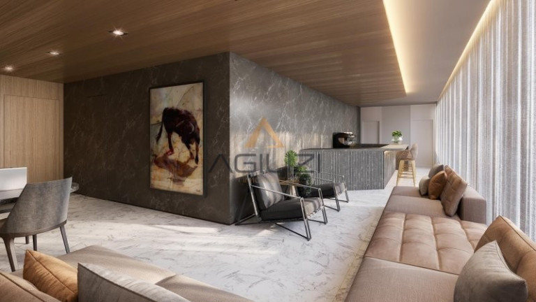 Imagem Apartamento com 1 Quarto à Venda, 21 m² em Jardim Paulista - São Paulo Imagem Apartamento com 1 Quarto à Venda, 21 m² em Jardim Paulista - São Paulo