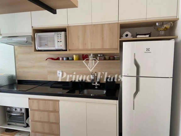 Imagem Apartamento com 2 Quartos à Venda, 64 m² em Cidade Monções - São Paulo